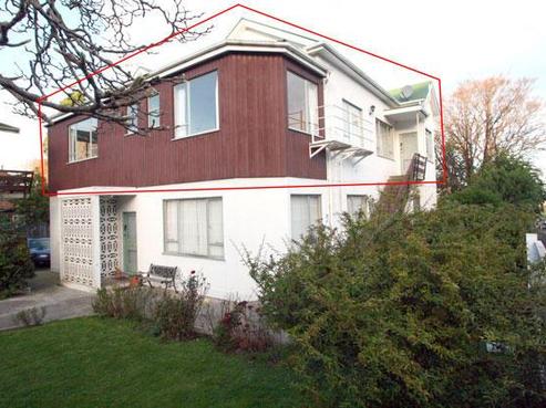 4/67 Manor Place, Dunedin Central