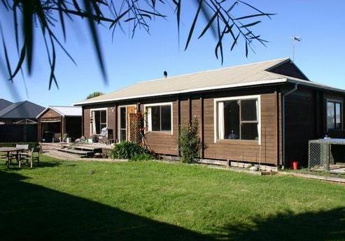 31 Kowhai Avenue, Rangiora