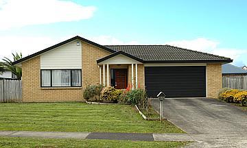 10 Bellville Drive, Clendon Park
