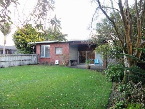 260 Carrington Street, Vogeltown