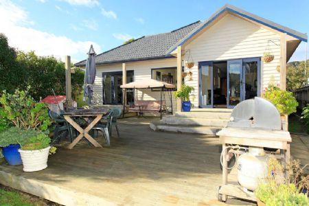 47 Oxford Terrace, Lower Hutt