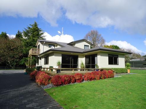 29 Philip Street, Putaruru