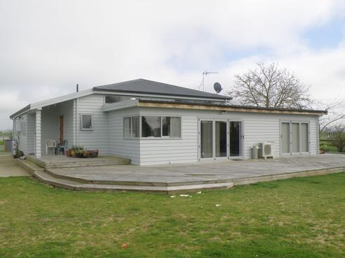 7 Glenrowan Road, Matamata