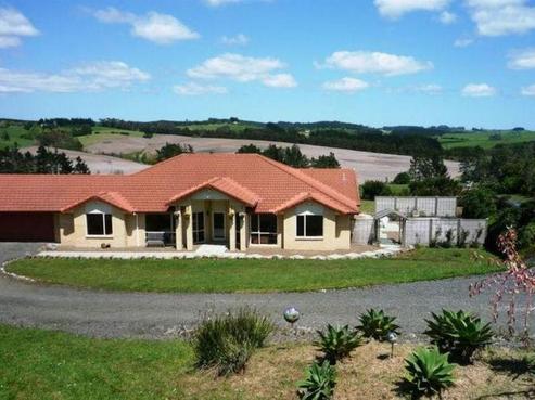 149 Ireland Road, Waitoki