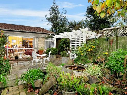 1/24 Formby Avenue, Point Chevalier