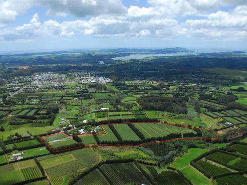 40 Maraenui Drive, Kerikeri