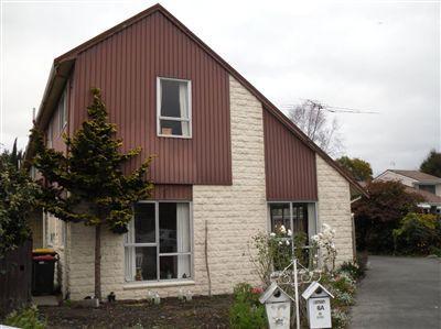 6 Monkton Place, Avonside