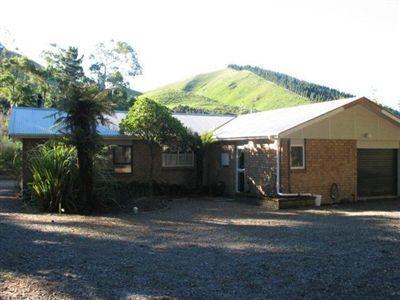 744 Mikimiki Road, Kiriwhakapapa