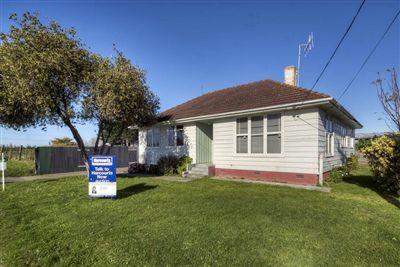 111 Geddis Avenue, Maraenui