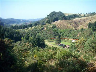 640 Mill Creek Road, Kaimarama