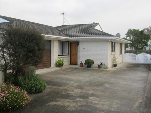 3A Blair Avenue, Pukekohe