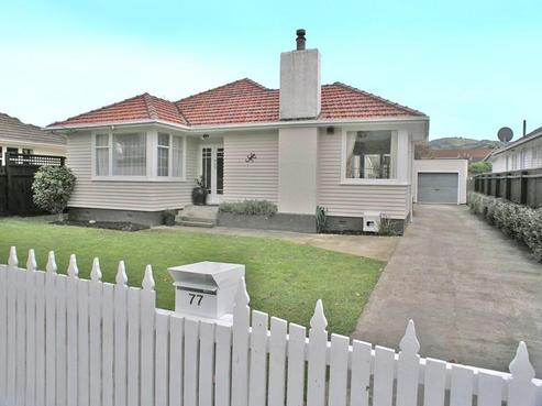 77 Witako Street, Epuni