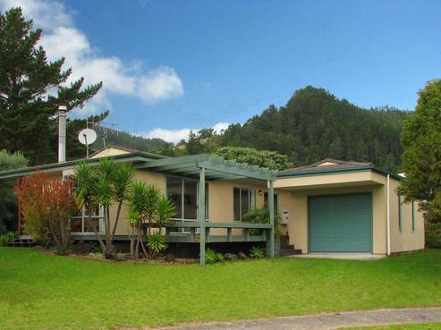 21 Conqueror Rise, Pauanui