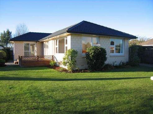 113 Cheyenne Street, Sockburn