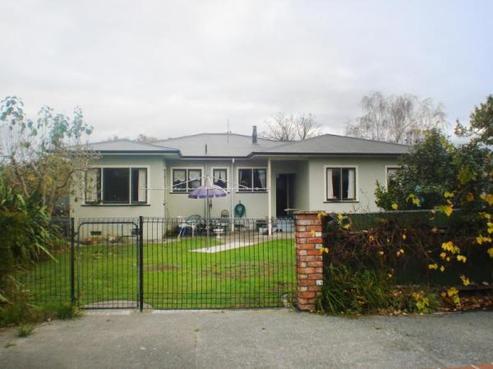 803 Wall Road, Raureka