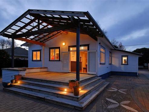 14 Wilson Street, Hamilton East
