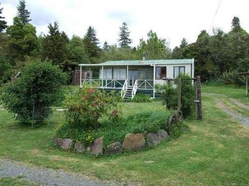 101 Waihi Road, Tokaanu