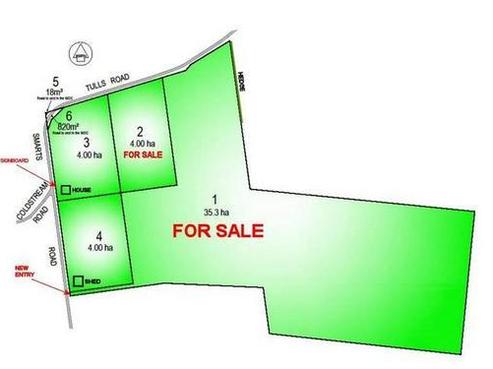 220 Smarts Road, Ashley