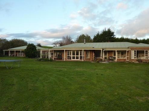 1689D Ararimu Road, Hunua