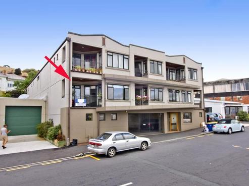 1/4A Fleet Street, Devonport
