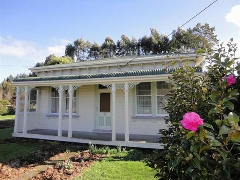 19 Newman Road, Eketahuna