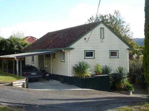 180 Morningside Road, Morningside