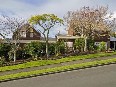 1A Tiri View Place, Waiake