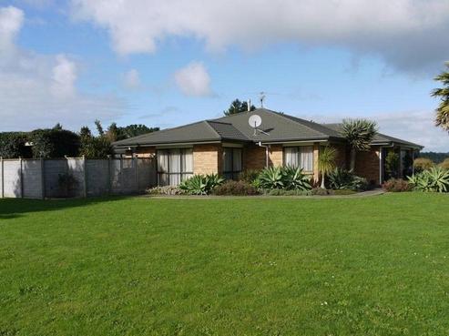357 Waiau Pa Road, Waiau Pa