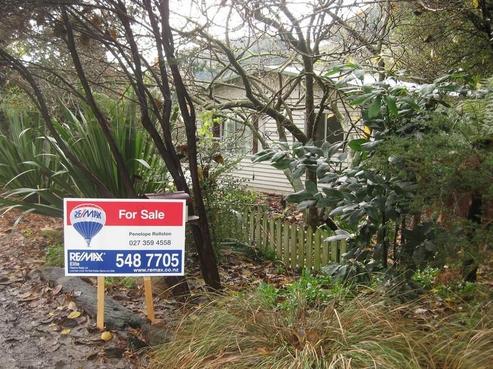 6 Robinson Road, The Brook