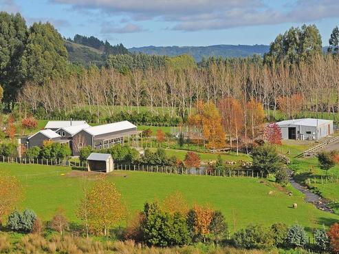 143 Colletts Road, Mangaroa