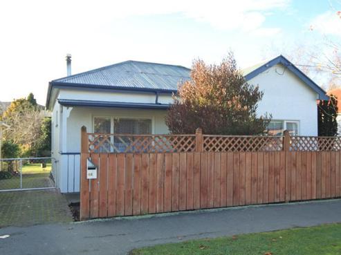 46 Rhodes Street, Parkside