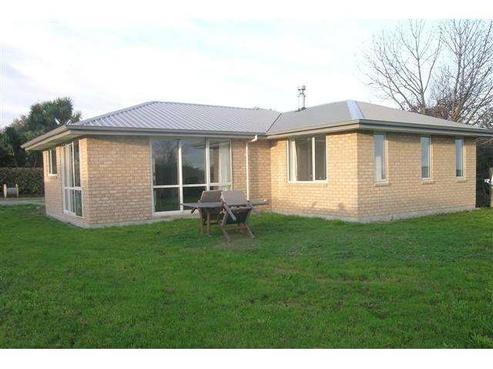 30B Campbell Street, Geraldine