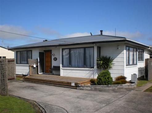 2 Irvine Street, Frankton