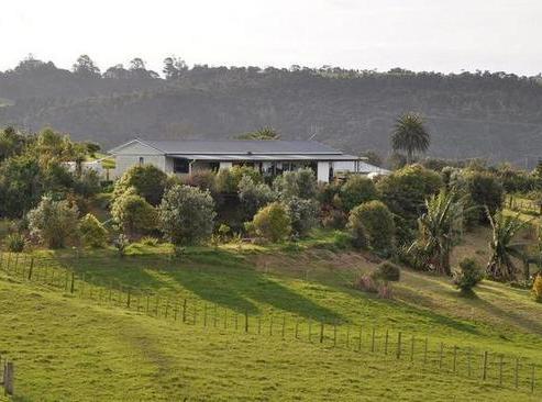 657 Tinopai Road, Tinopai