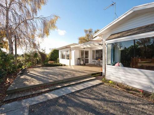 58 Wikitoria Road, Putiki