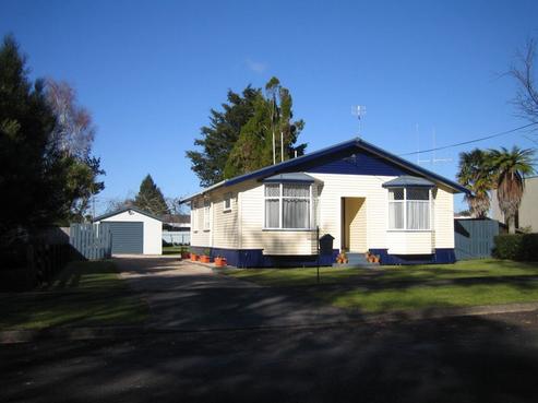 10 George Street, Matamata