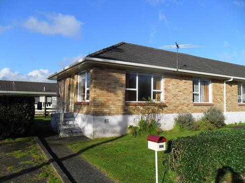 14A Graham Street, Pukekohe