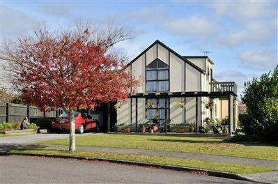 5 Elmslie Place, Owhata
