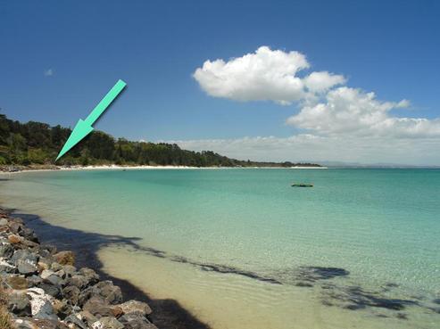 11B Rangiputa Road, Karikari Peninsula