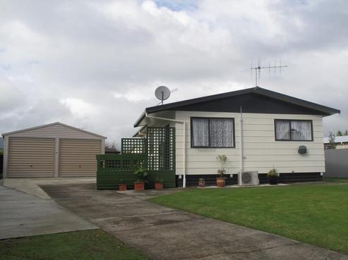 10 Kingi Place, Whakatane