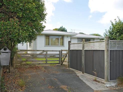 6 Dittmer Street, Otaki