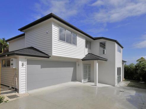 610A East Coast Road, Pinehill