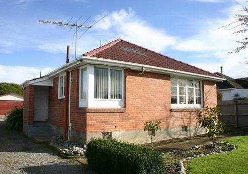 63 Good Street, Rangiora
