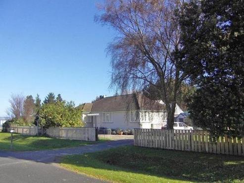 1 Wai Street, Nuhaka/Morere