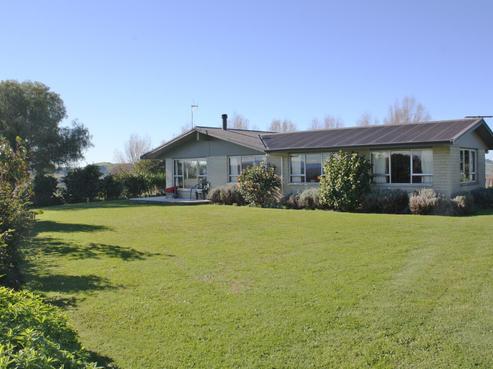 549 Omarunui Road, Puketapu