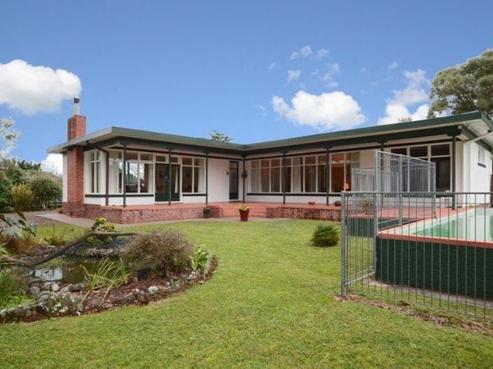 589 State Highway 14, Maunu