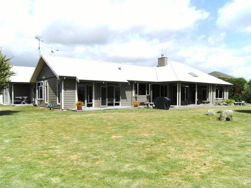 8 Ascot Place, Matamata