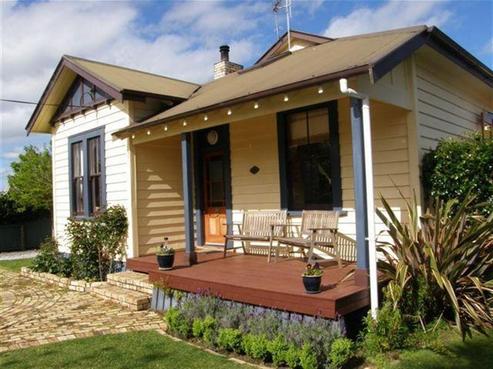 28 Waharoa Road West, Matamata