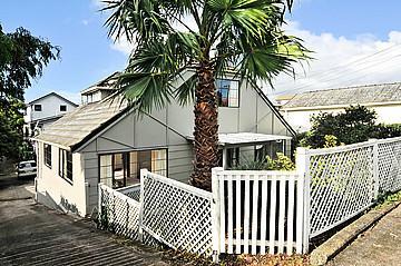 49 Kiwi Road, Point Chevalier