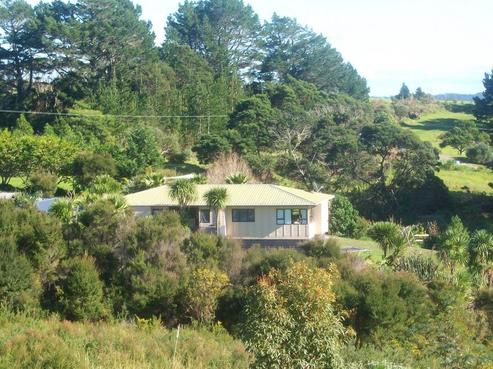 314 Pairatahi Road, Kaingaroa